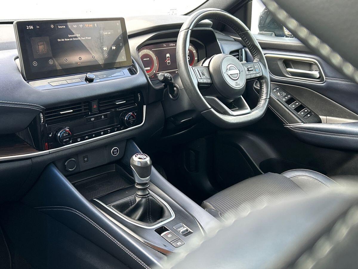 Used Nissan Qashqai 2022 for sale - 78024729: Photo 49