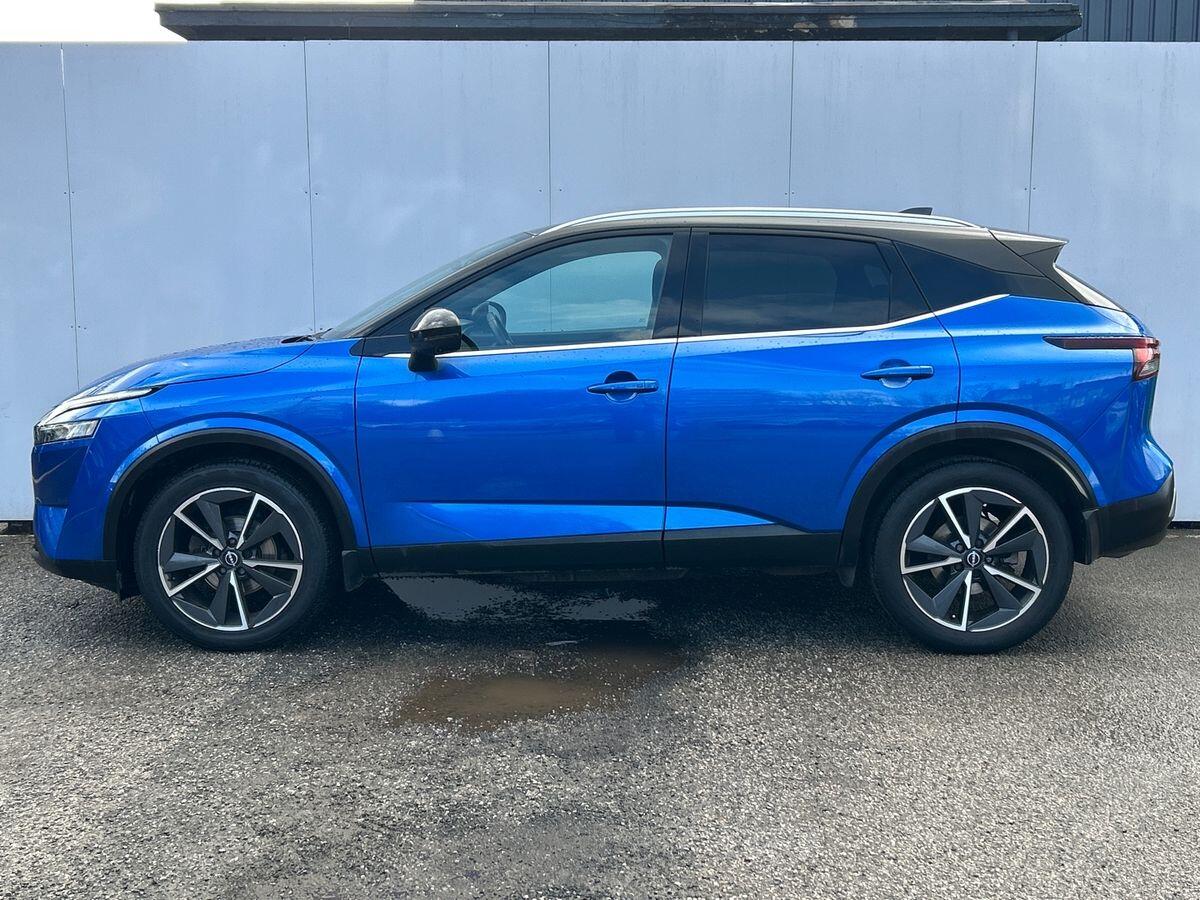 Used Nissan Qashqai 2022 for sale - 78024729: Photo 6