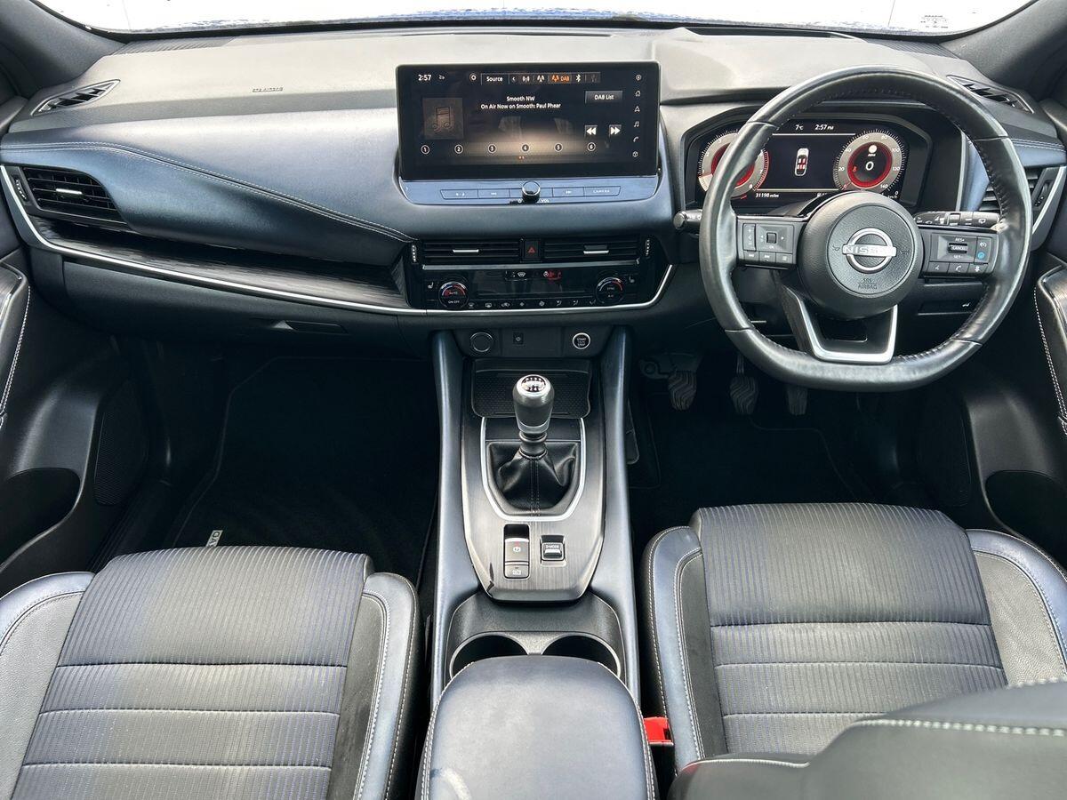 Used Nissan Qashqai 2022 for sale - 78024729: Photo 7