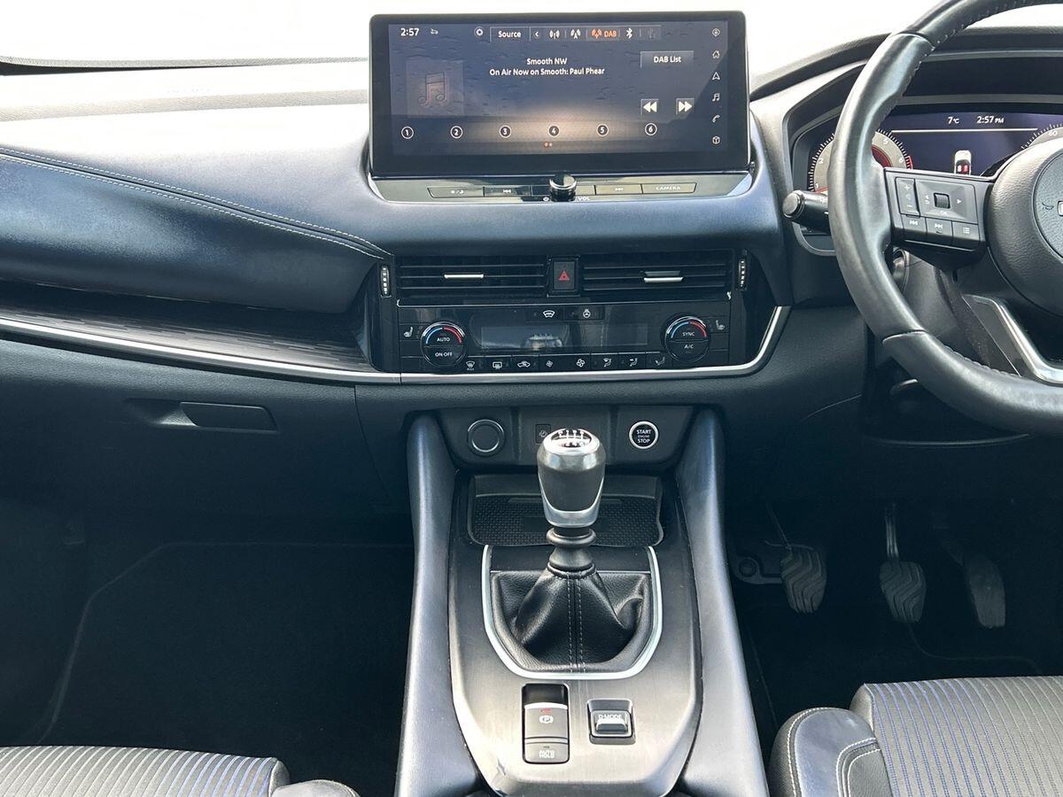 Used Nissan Qashqai 2022 for sale - 78024729: Photo 9