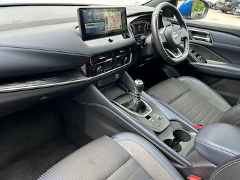 Used Nissan Qashqai 2023 for sale - 78864525: Photo