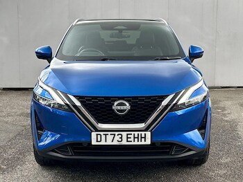 Used Nissan Qashqai 2023 for sale - 78864525: Photo