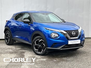 Used Nissan Juke 2024 for sale - 79787691: Photo