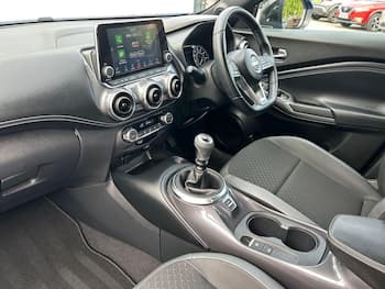 Used Nissan Juke 2024 for sale - 79787691: Photo