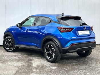 Used Nissan Juke 2024 for sale - 79787691: Photo