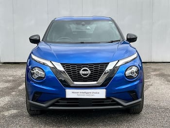 Used Nissan Juke 2024 for sale - 79787691: Photo