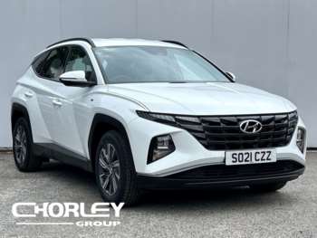 2021 - 1.6 T-GDi MHEV SE Connect SUV 5dr Petrol Hybrid Manual Euro 6 (s/s) (150 ps