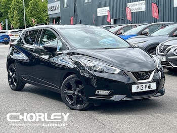 Used Nissan Micra 2022 for sale - 78552136: Photo