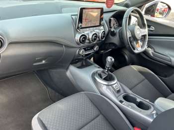 Used Nissan Juke 2022 for sale - 74742225: Photo