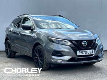 2020 - 1.3 DIG-T n-tec SUV 5dr Petrol DCT Auto Euro 6 (s/s) (160 ps)