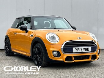 2017 - 1.5 Cooper Hatchback 3dr Petrol Manual Euro 6 (s/s) (136 ps)