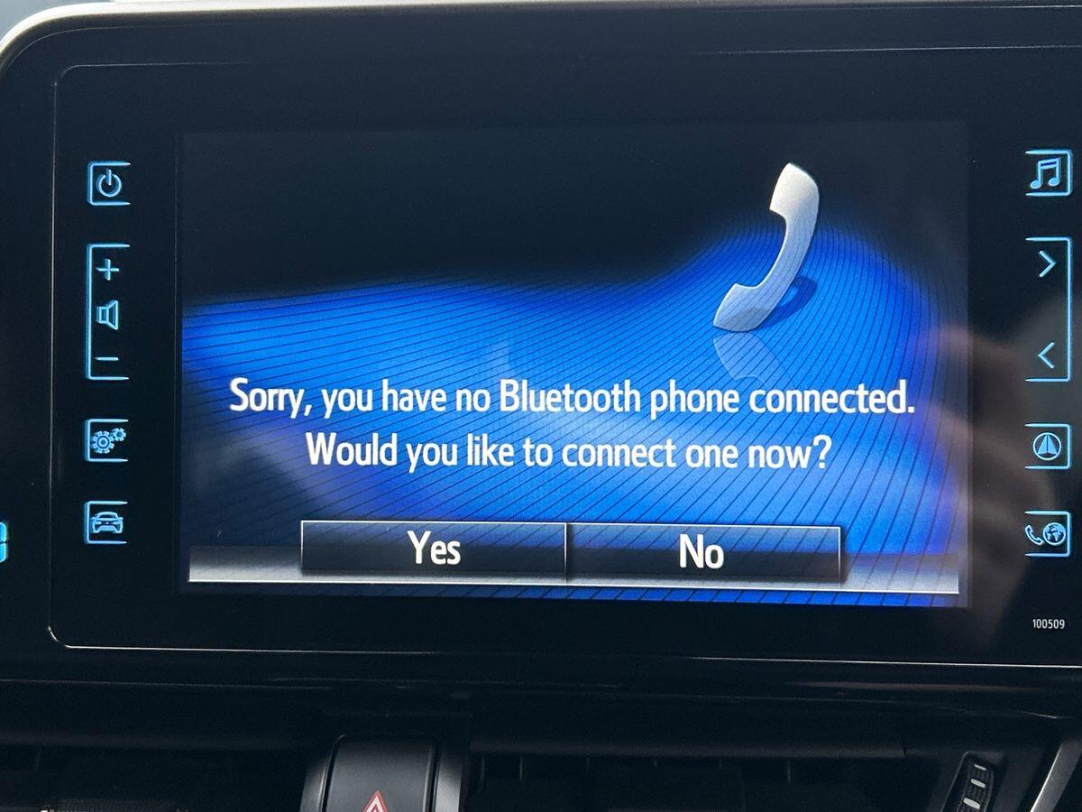 Used Toyota C-HR 2019 for sale - 77601624: Photo 32