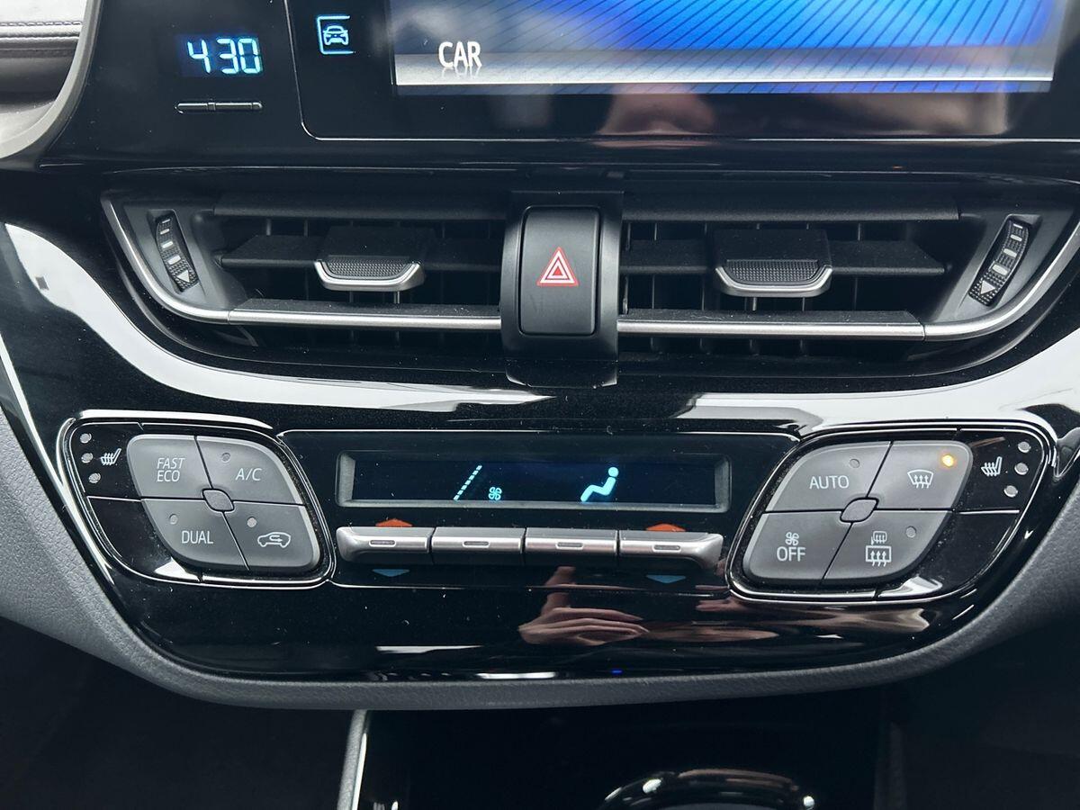 Used Toyota C-HR 2019 for sale - 77601624: Photo 33