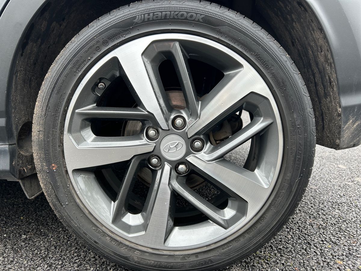 Used Hyundai KONA 2020 for sale - 77490259: Photo 10