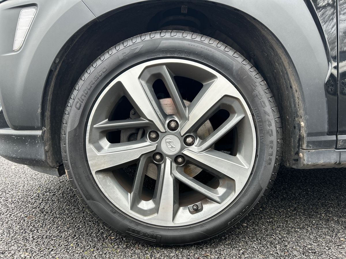 Used Hyundai KONA 2020 for sale - 77490259: Photo 11