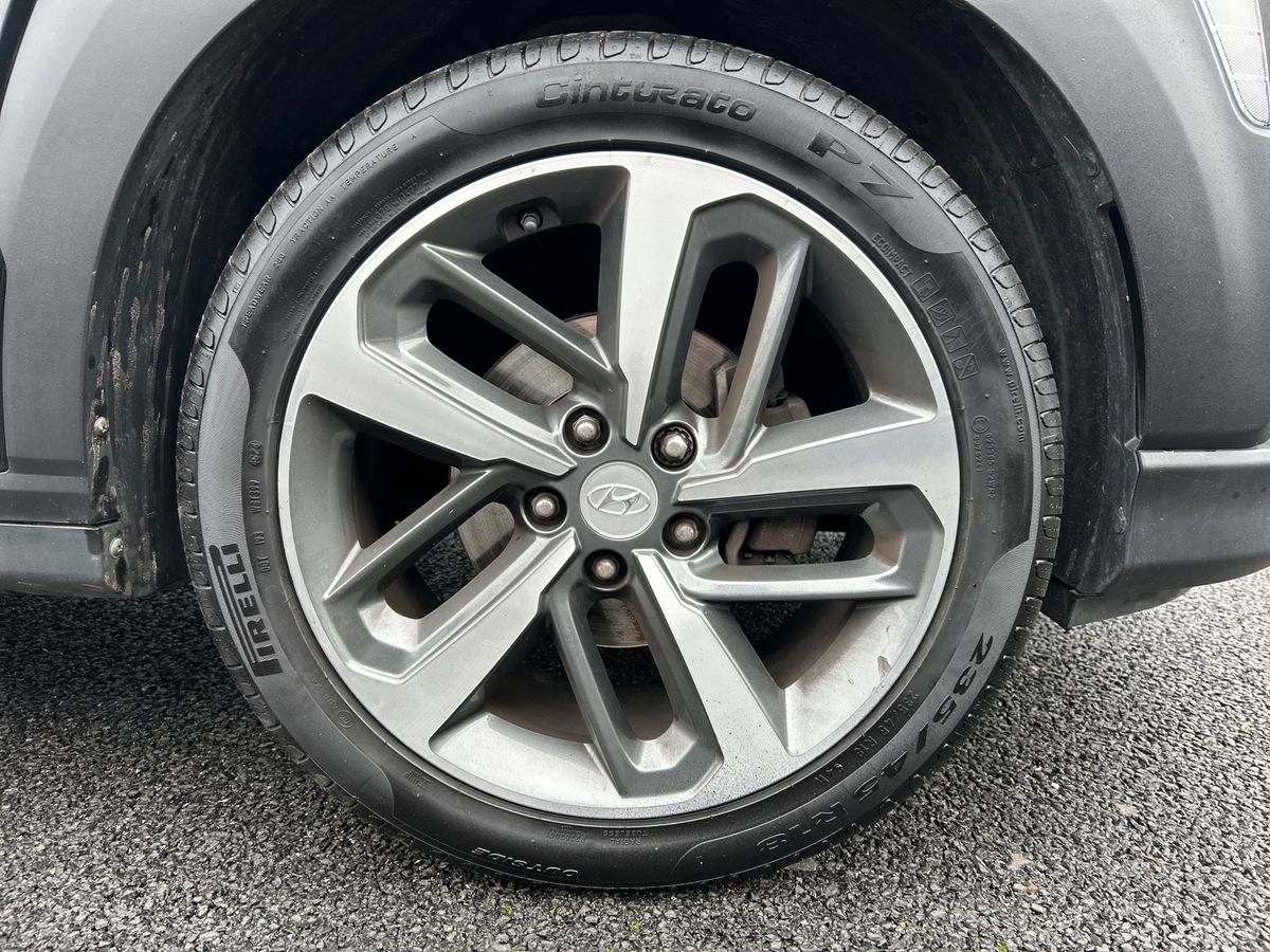 Used Hyundai KONA 2020 for sale - 77490259: Photo 12