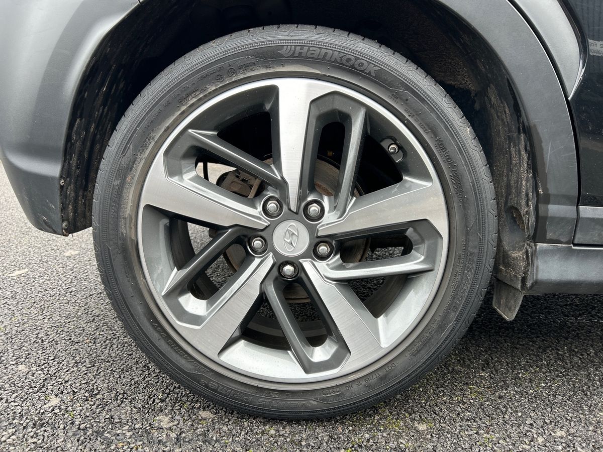 Used Hyundai KONA 2020 for sale - 77490259: Photo 13