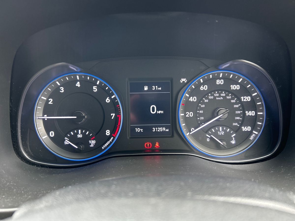 Used Hyundai KONA 2020 for sale - 77490259: Photo 15