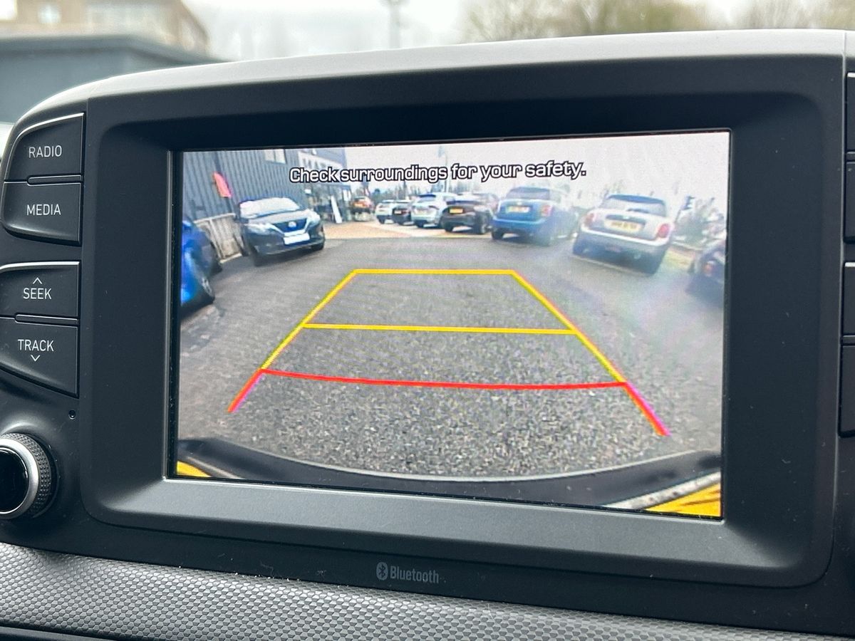 Used Hyundai KONA 2020 for sale - 77490259: Photo 17