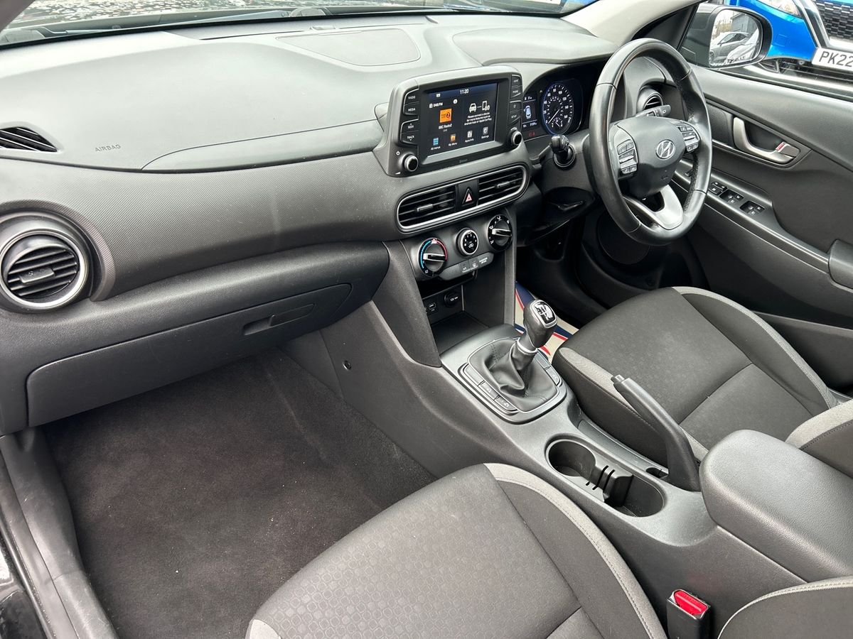 Used Hyundai KONA 2020 for sale - 77490259: Photo 2