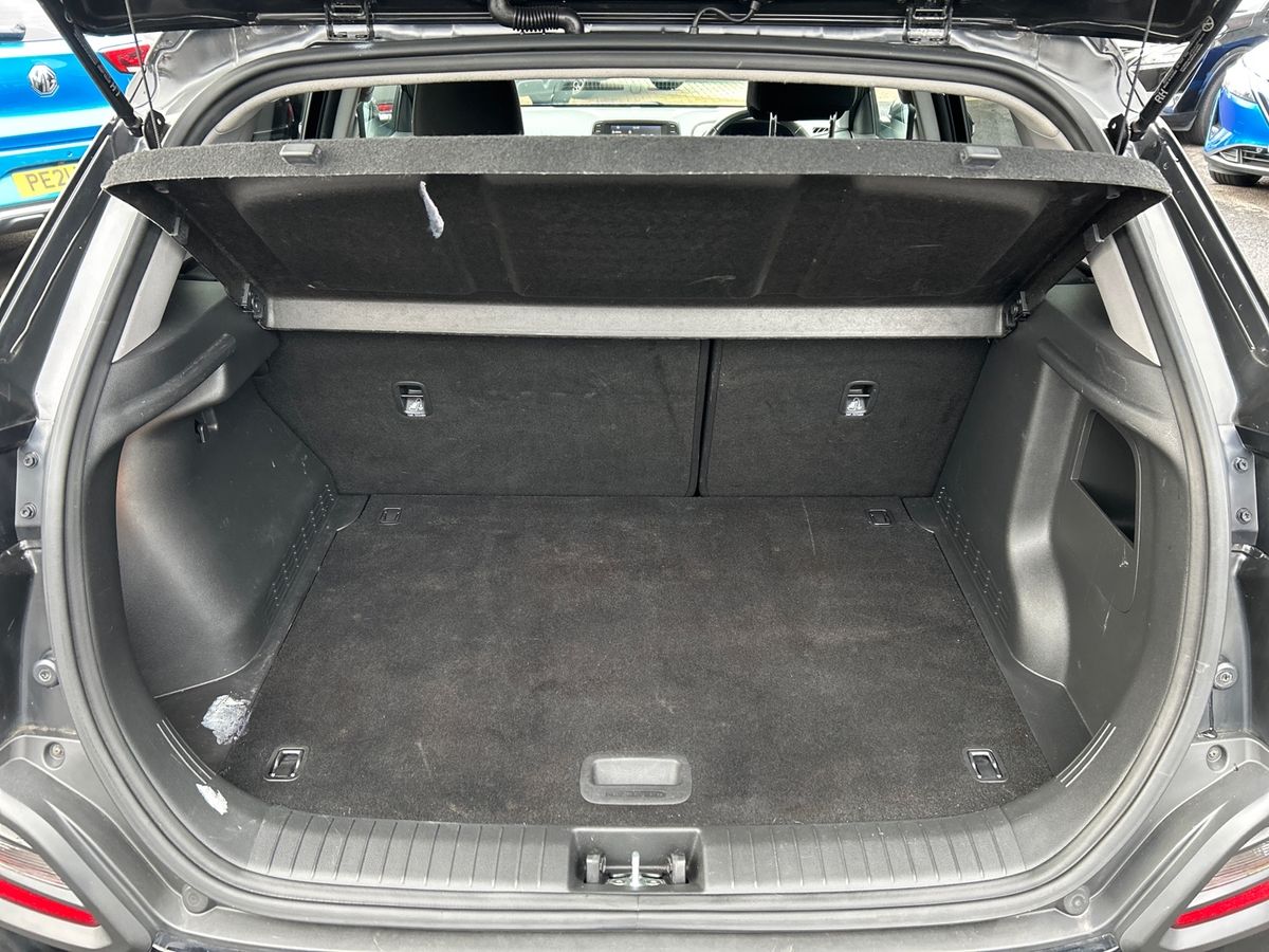 Used Hyundai KONA 2020 for sale - 77490259: Photo 21