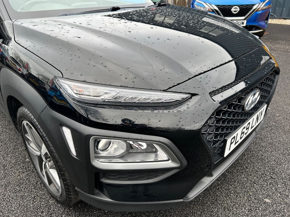 Used Hyundai KONA 2020 for sale - 77490259: Photo 22