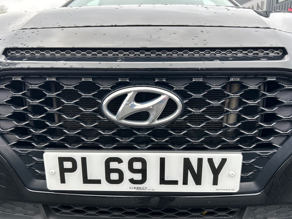 Used Hyundai KONA 2020 for sale - 77490259: Photo 24