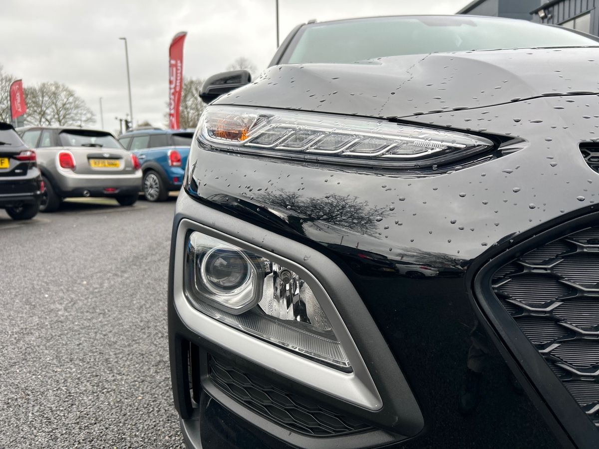 Used Hyundai KONA 2020 for sale - 77490259: Photo 25