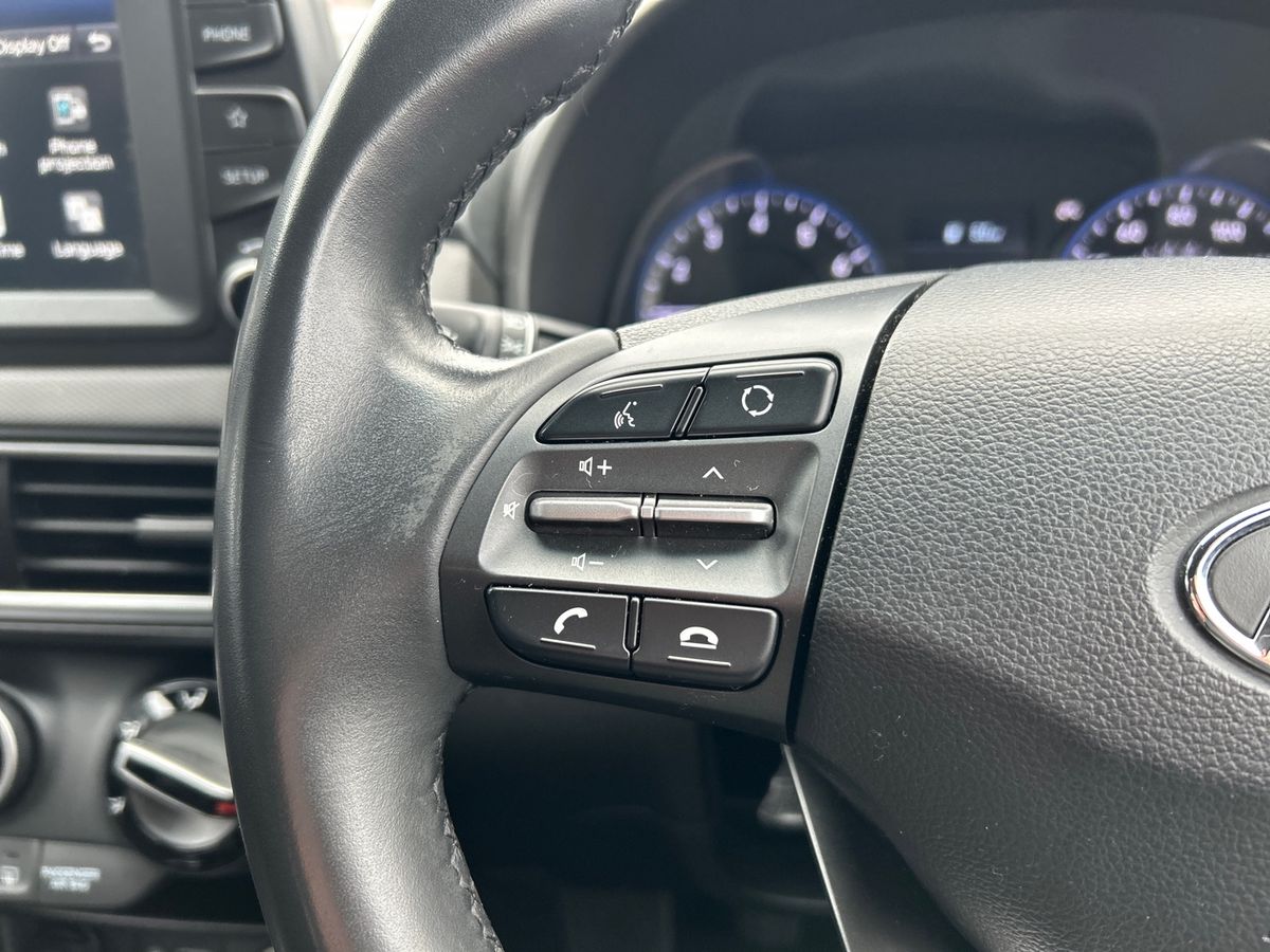 Used Hyundai KONA 2020 for sale - 77490259: Photo 31