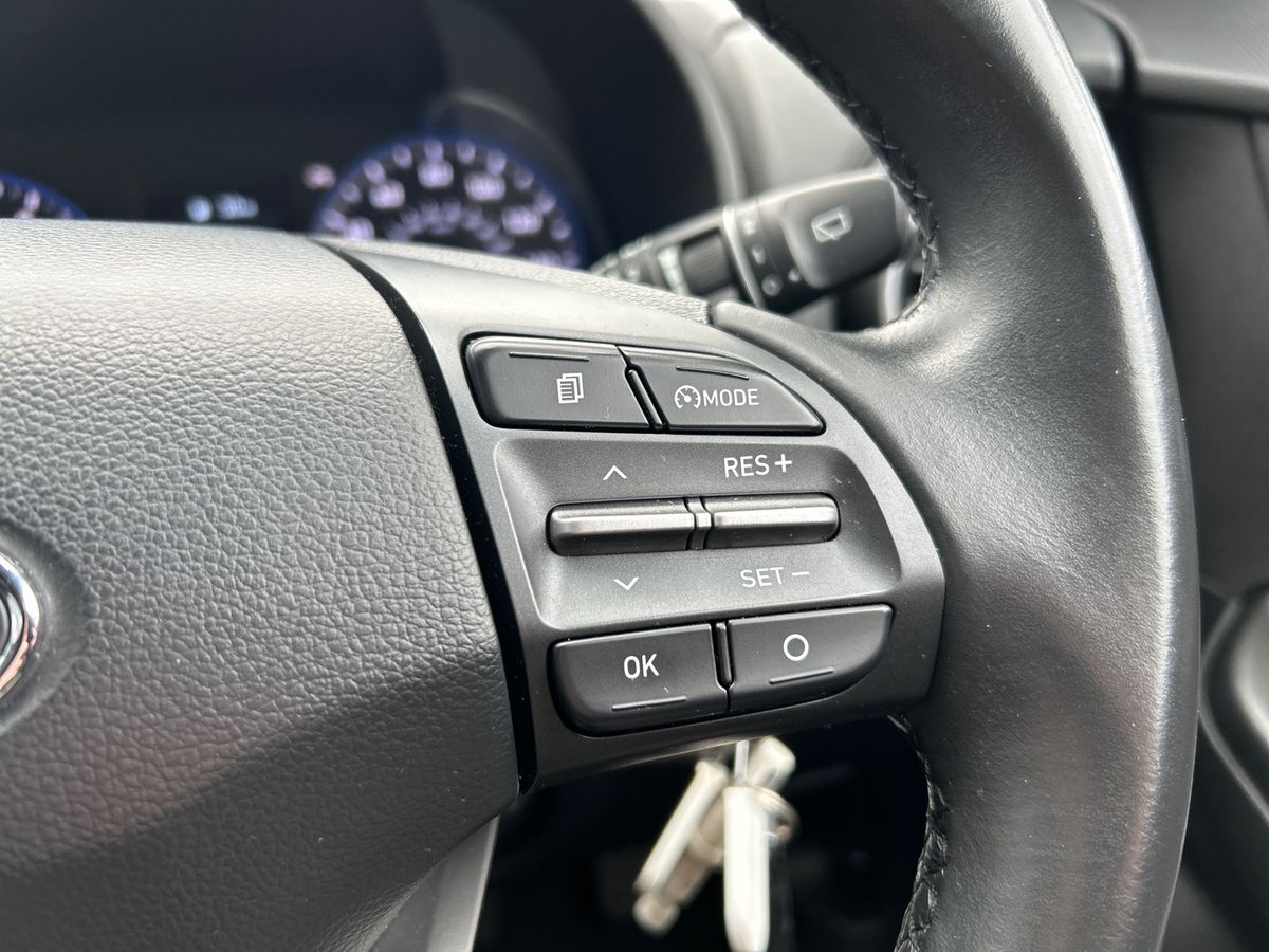 Used Hyundai KONA 2020 for sale - 77490259: Photo 32