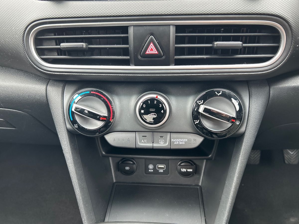 Used Hyundai KONA 2020 for sale - 77490259: Photo 35