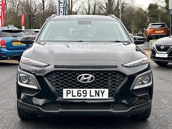 Used Hyundai KONA 2020 for sale - 77490259: Photo