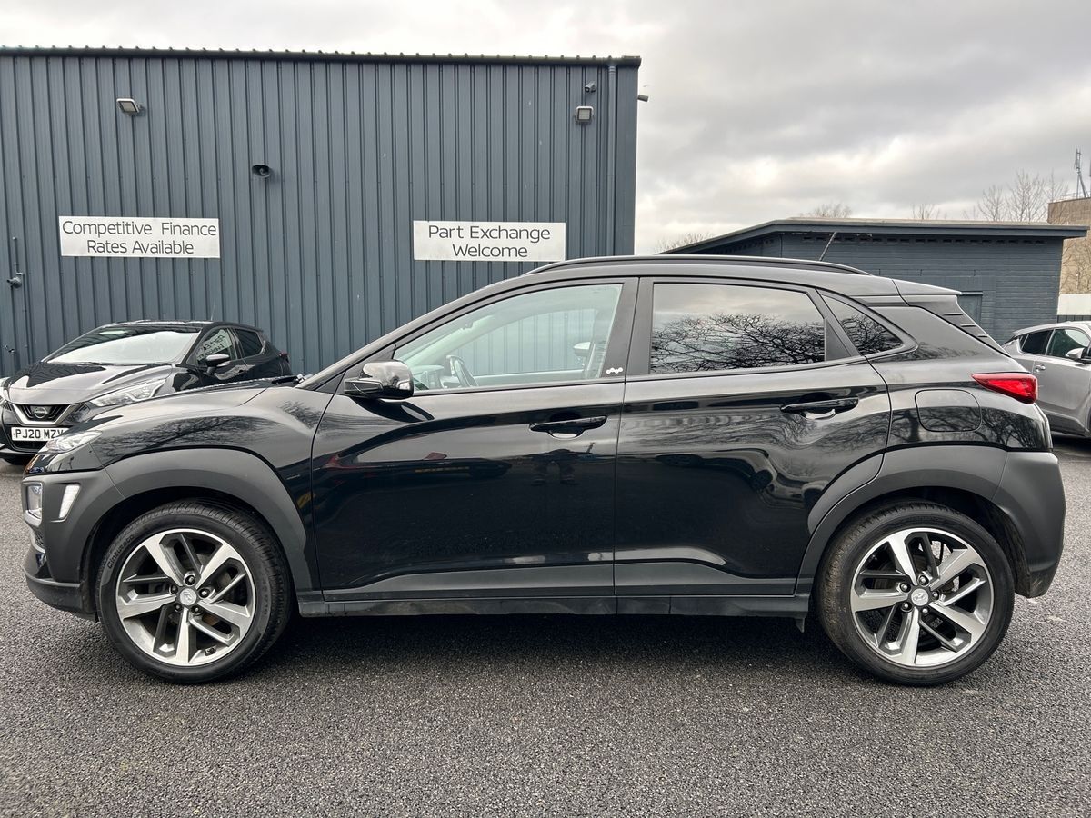 Used Hyundai KONA 2020 for sale - 77490259: Photo 6