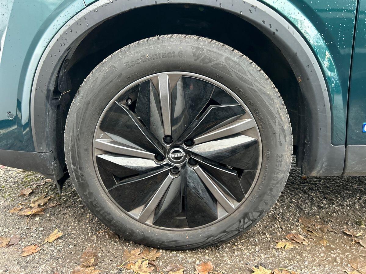Used Nissan Qashqai 2024 for sale - 76836370: Photo 11
