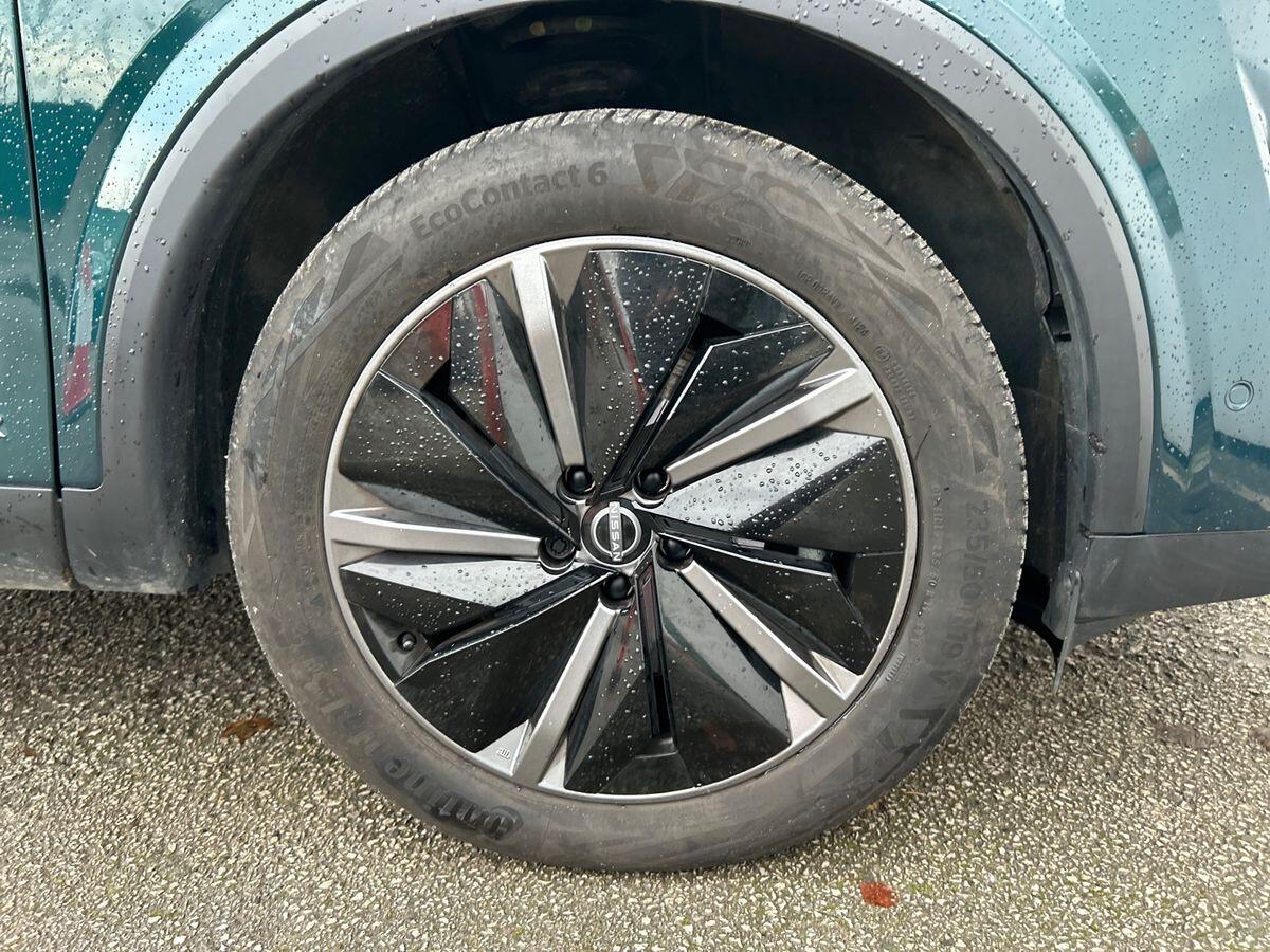 Used Nissan Qashqai 2024 for sale - 76836370: Photo 12