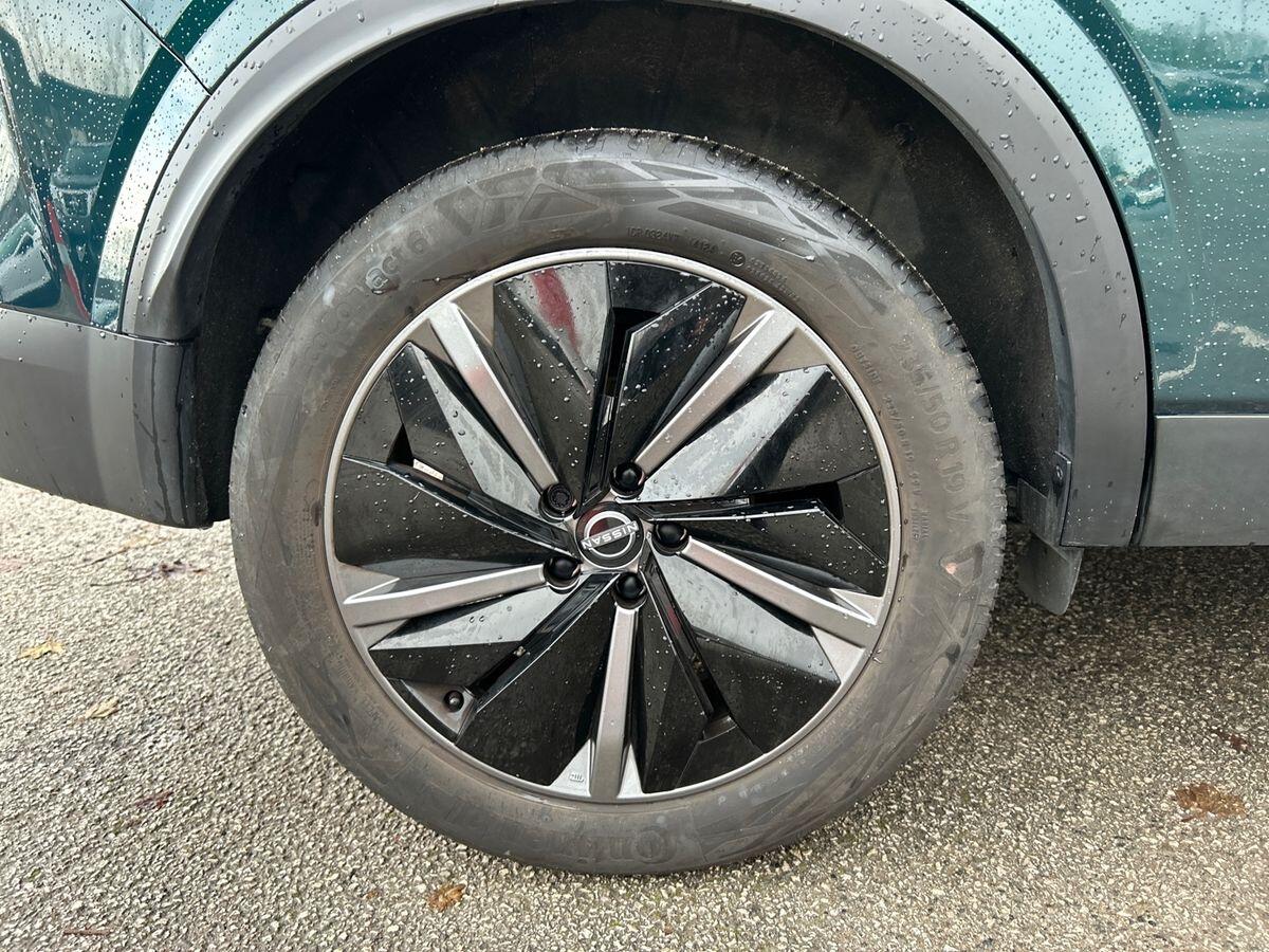 Used Nissan Qashqai 2024 for sale - 76836370: Photo 13