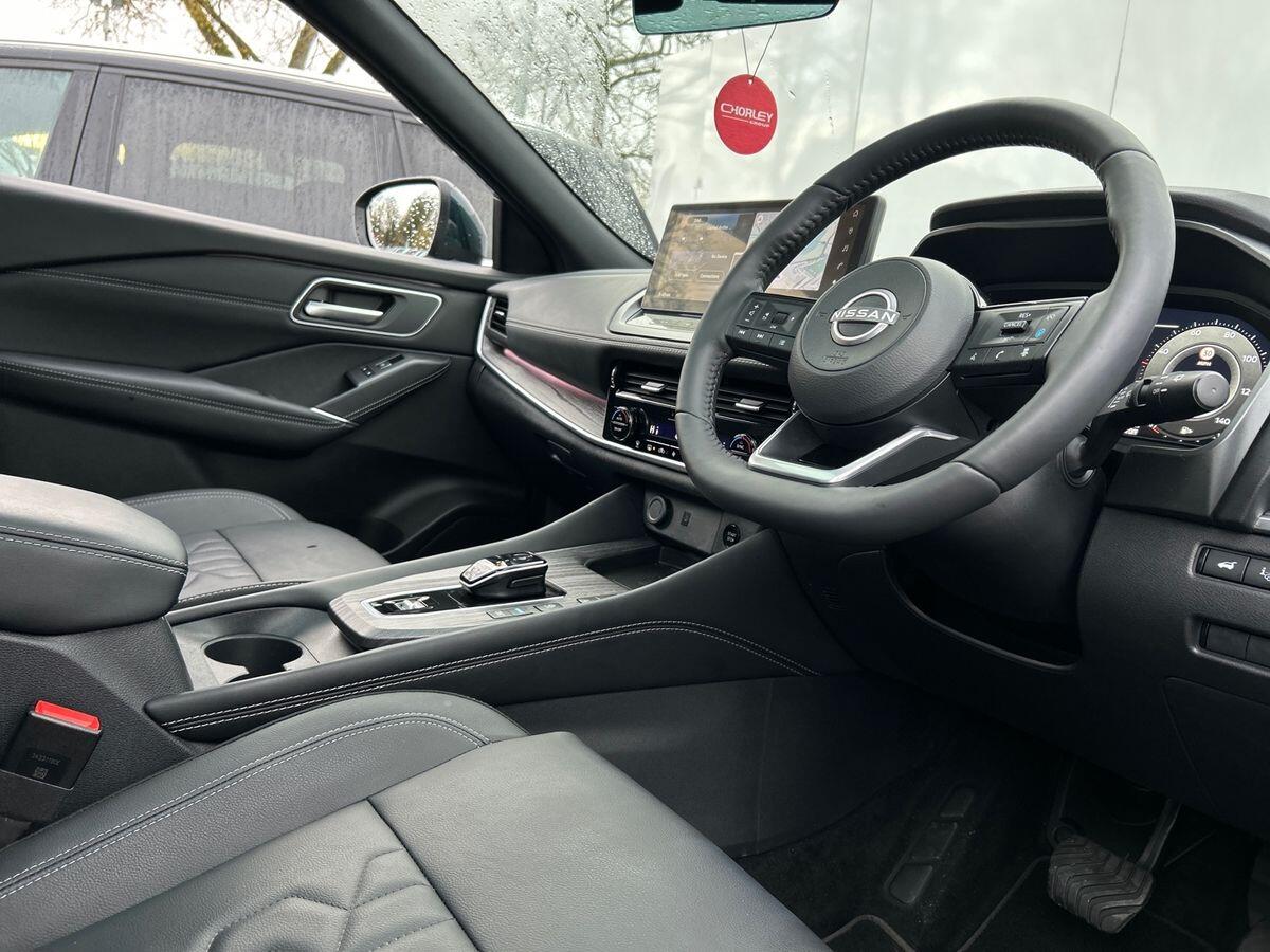 Used Nissan Qashqai 2024 for sale - 76836370: Photo 14