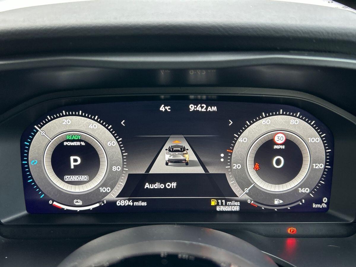 Used Nissan Qashqai 2024 for sale - 76836370: Photo 15