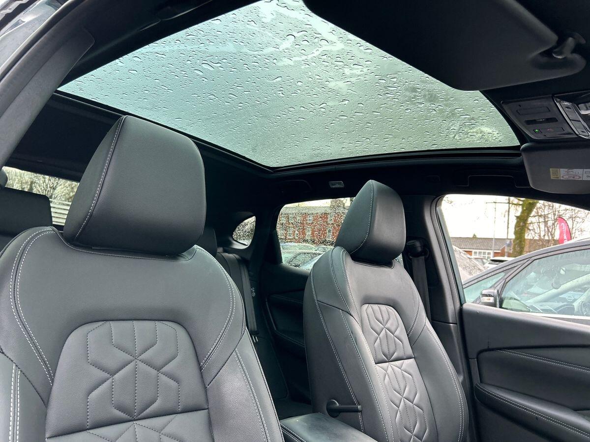 Used Nissan Qashqai 2024 for sale - 76836370: Photo 17