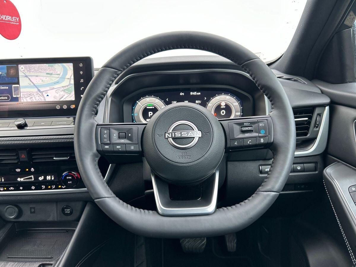 Used Nissan Qashqai 2024 for sale - 76836370: Photo 18