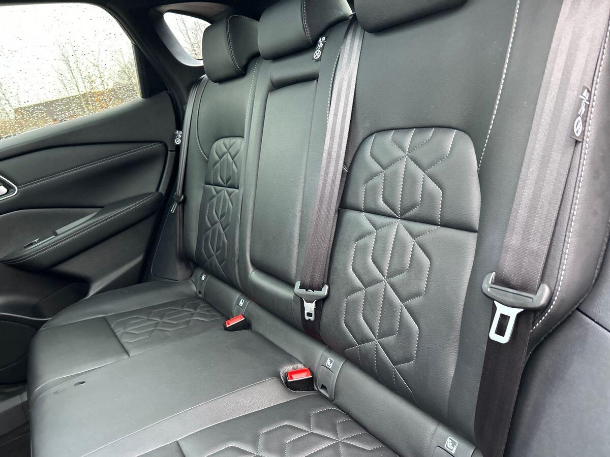Used Nissan Qashqai 2024 for sale - 76836370: Photo 19