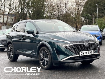 Used Nissan Qashqai 2024 for sale - 76836370: Photo