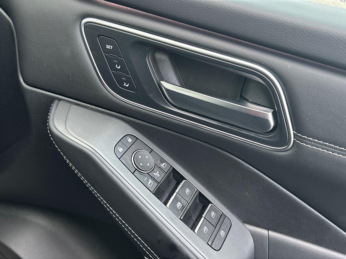 Used Nissan Qashqai 2024 for sale - 76836370: Photo 21