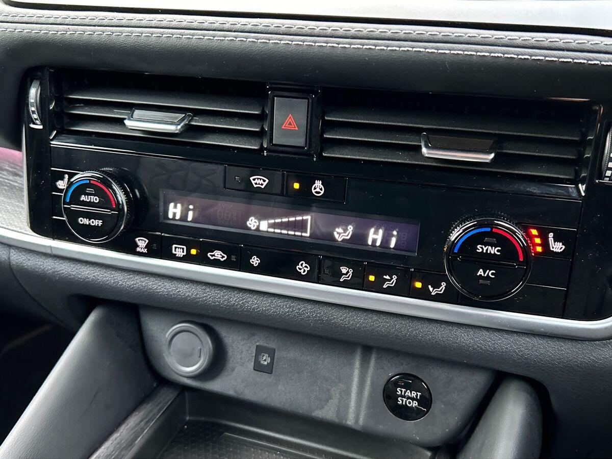 Used Nissan Qashqai 2024 for sale - 76836370: Photo 26