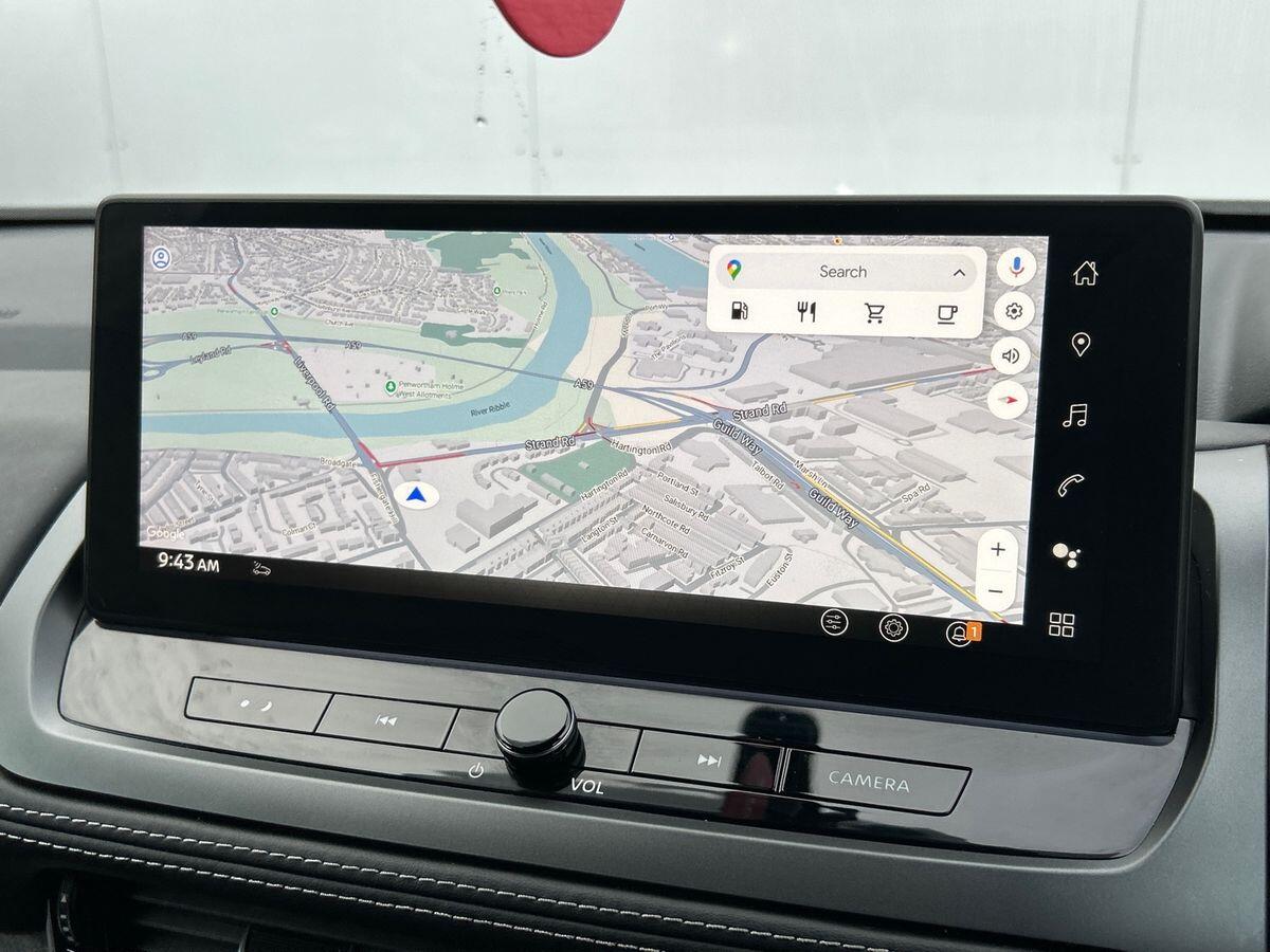 Used Nissan Qashqai 2024 for sale - 76836370: Photo 27