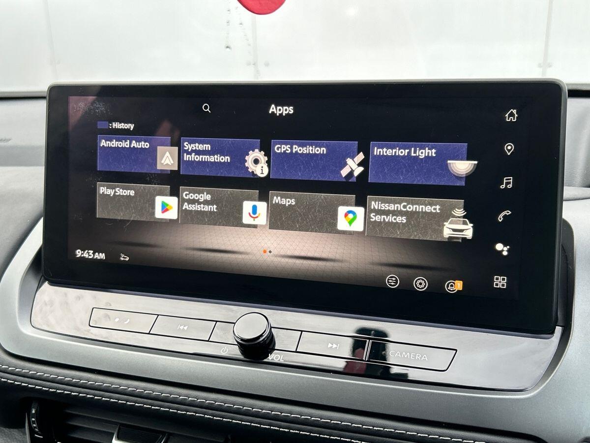 Used Nissan Qashqai 2024 for sale - 76836370: Photo 29