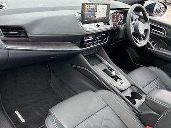 Used Nissan Qashqai 2024 for sale - 76836370: Photo