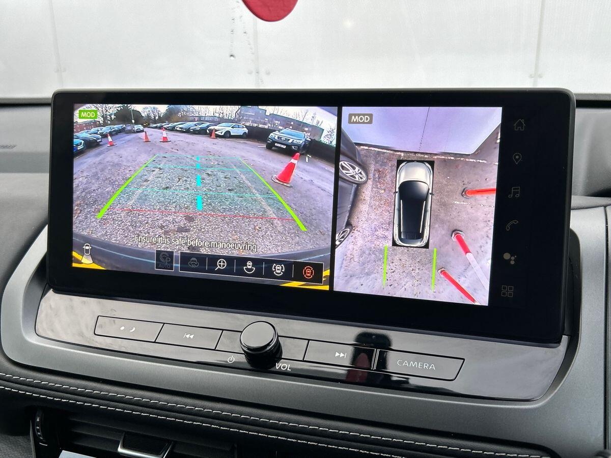 Used Nissan Qashqai 2024 for sale - 76836370: Photo 30