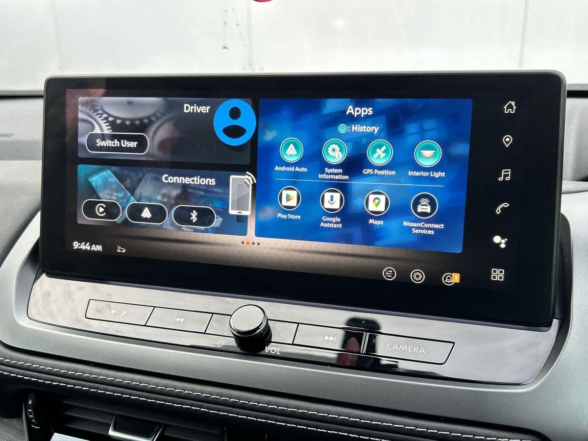 Used Nissan Qashqai 2024 for sale - 76836370: Photo 31