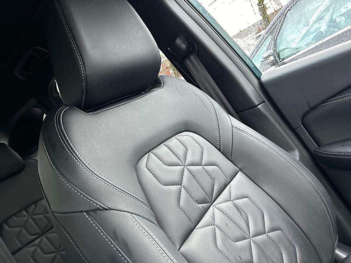 Used Nissan Qashqai 2024 for sale - 76836370: Photo 32